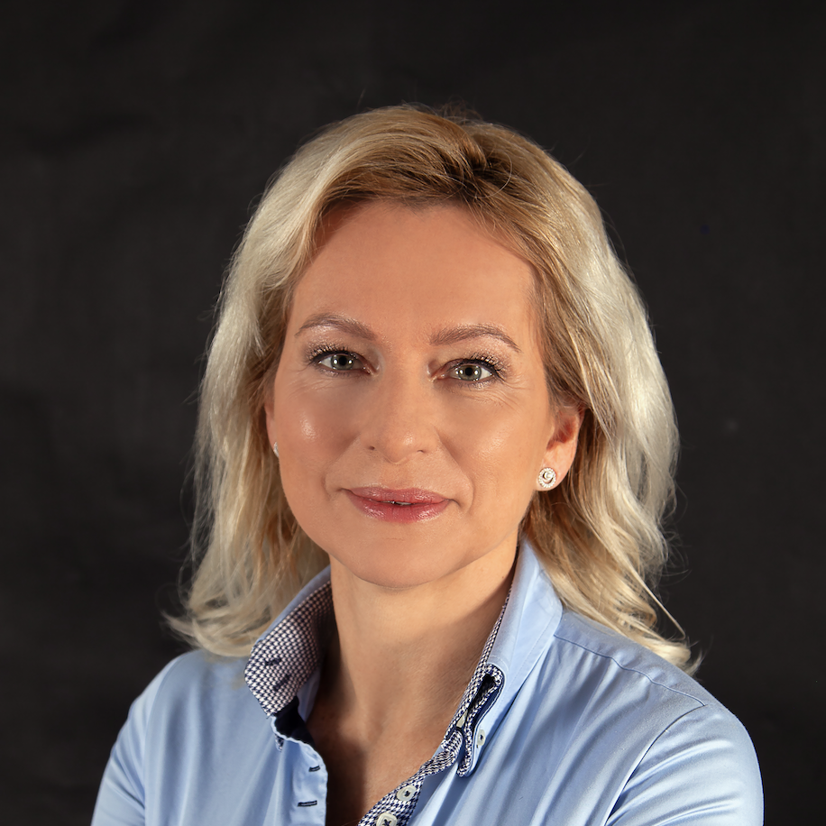 Jana Mozes