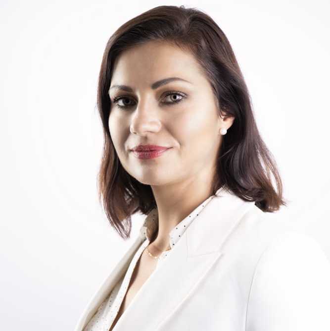 Ružena Maťašeje