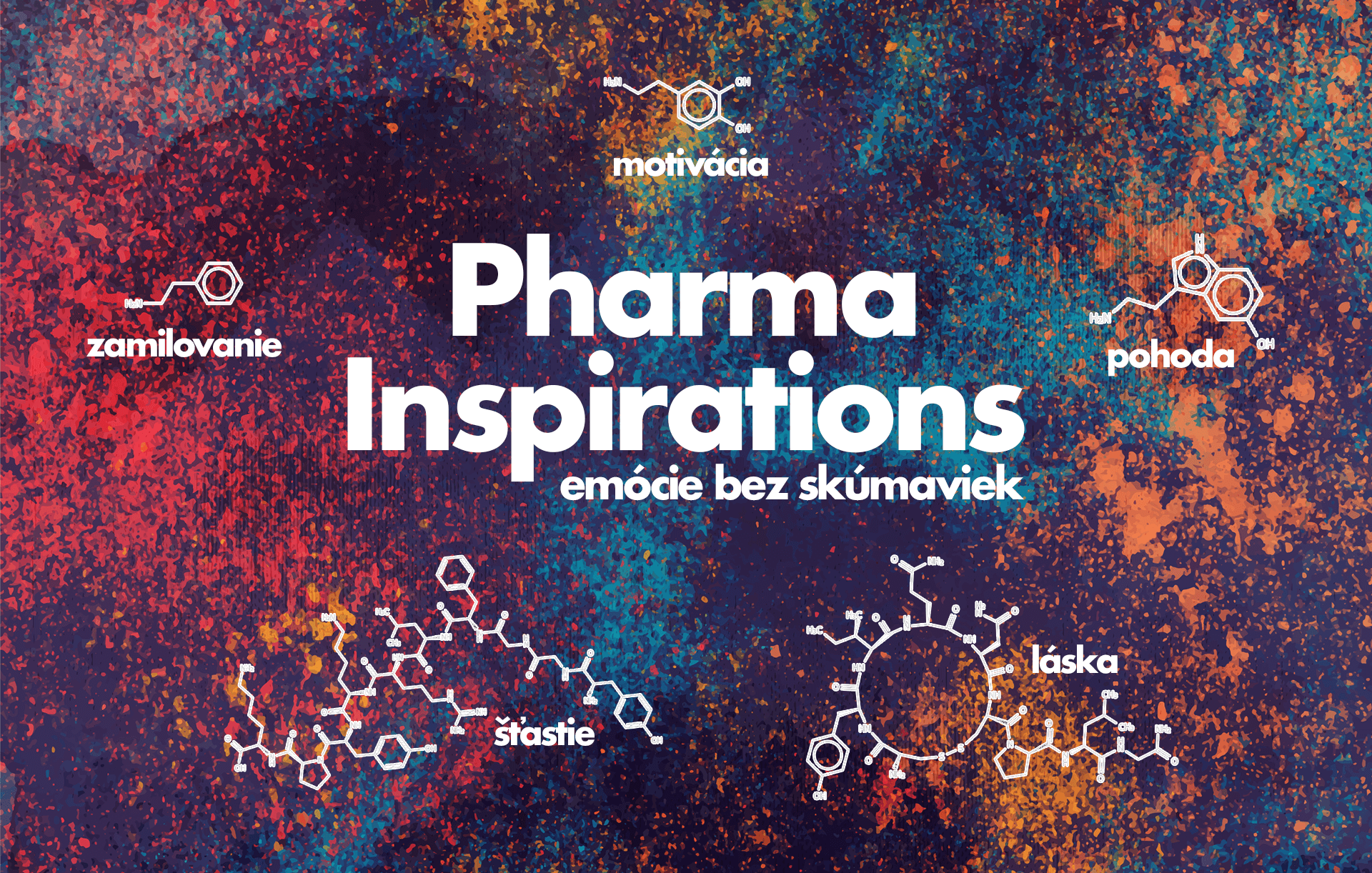 Pharma Inspirations